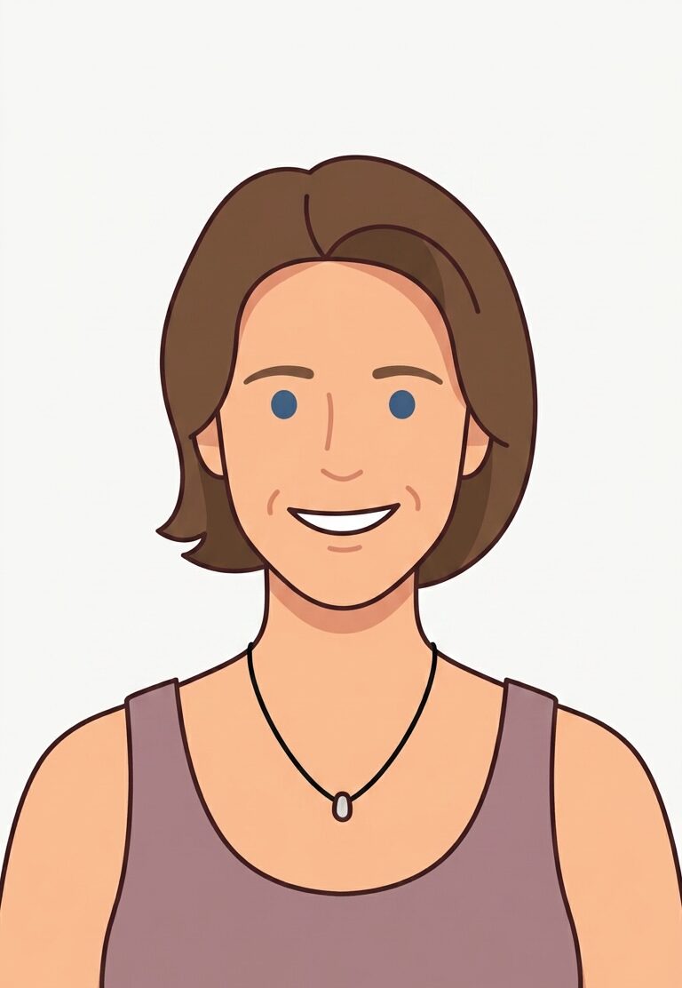 Wollowski Michaela